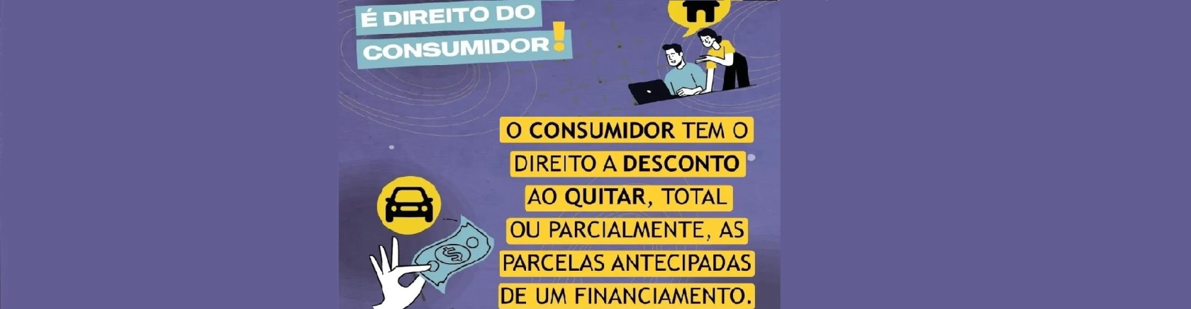  assegurado ao consumidor a liquidao antecipada do dbito, total ou parcialmente, mediante redu